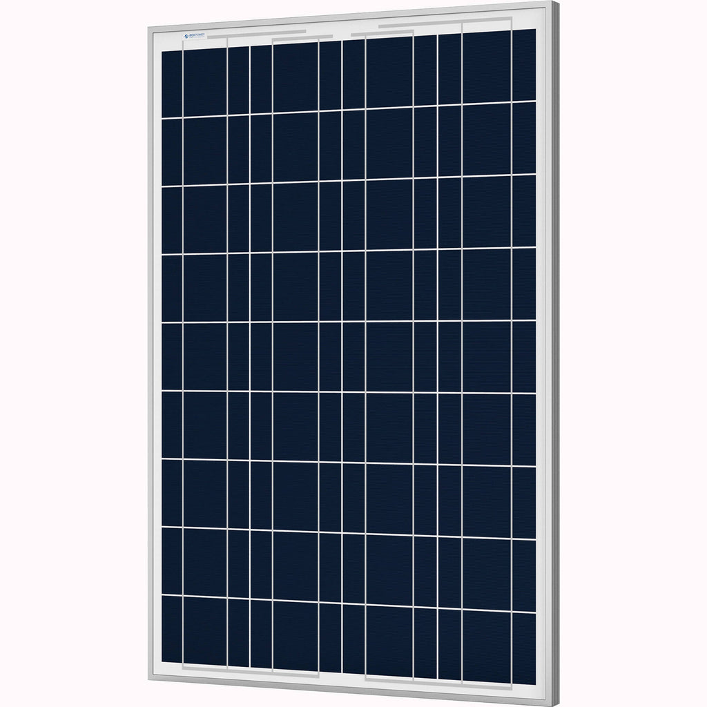 Acopower 100w Poly Pack 1x100w