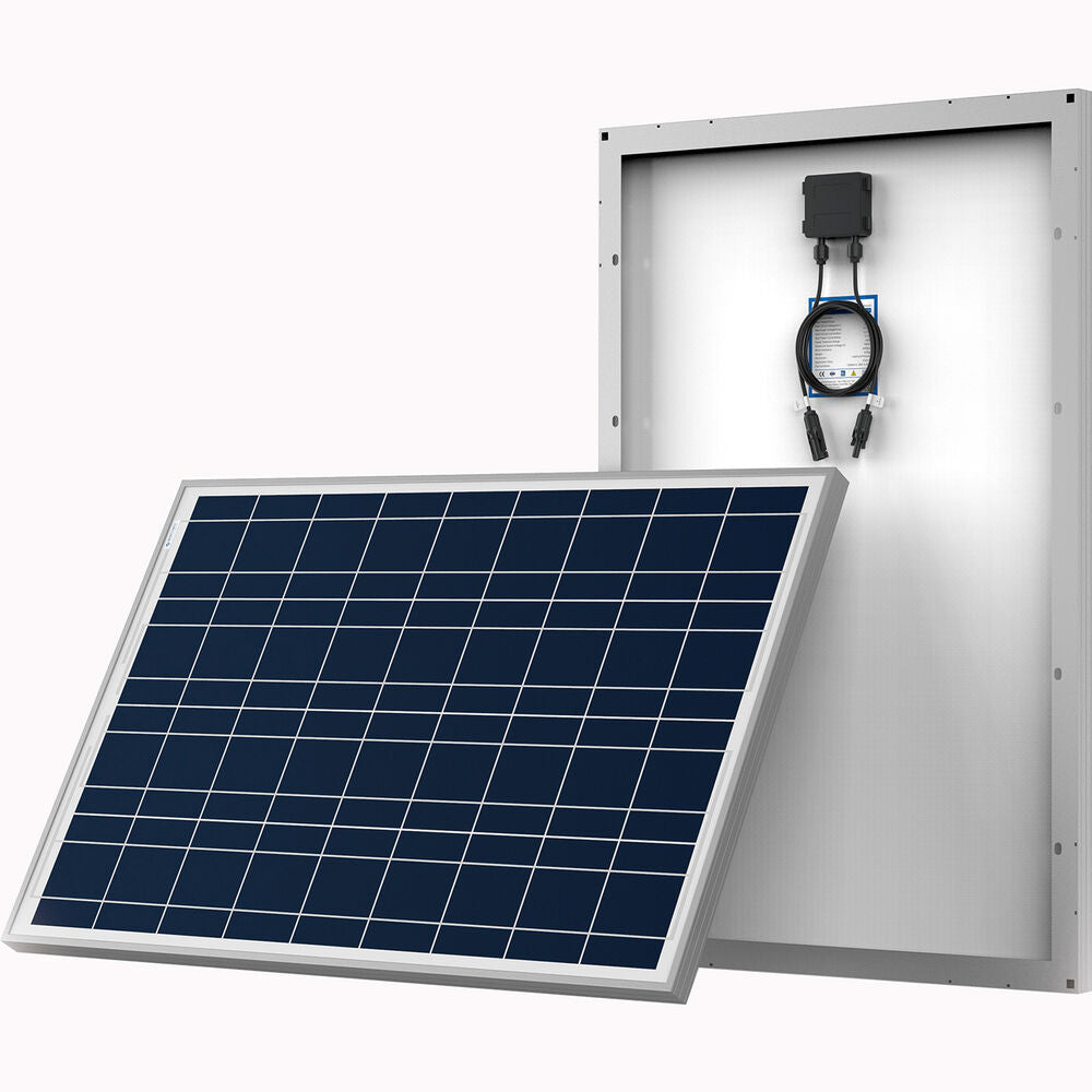 Acopower 100w Poly Pack 2x100w