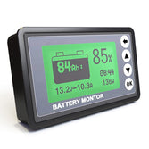 Acopower For Inverter 500A Koulo Meter
Battery Monitor