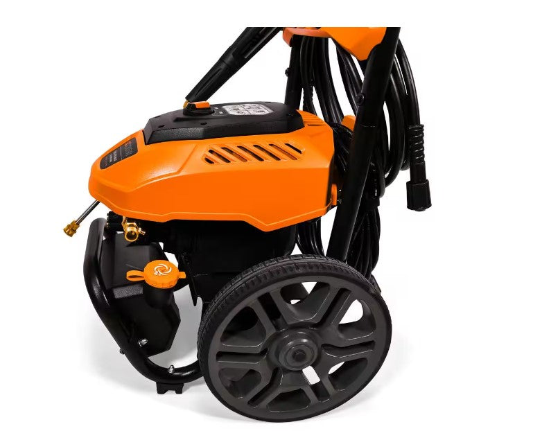 Generac GC2300 2300 PSI 1.2 GPM Electric Pressure Washer
