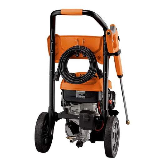 Generac 7132 3,100 PSI 2.5 GPM OHV Engine Electric Start CARB Pressure Washer