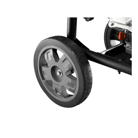 Generac 3,100 PSI 2.4 GPM OHV Engine Axial Cam Pump Gas Pressure Washer