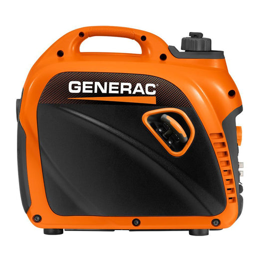 Generac GP2200i 7117 1600W/2200W Gas Inverter Generator