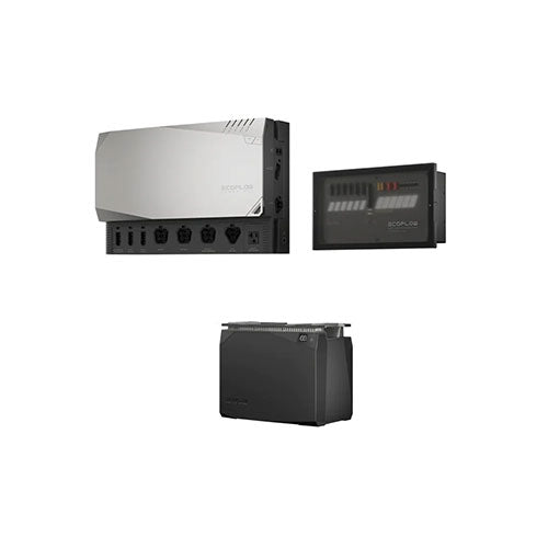 EcoFlow 2kWh Power Kit