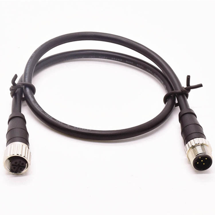 Epoch Batteries CANBus Cable for GC2 Golf Cart Modules