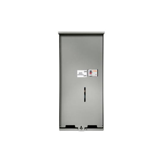Generac RXSW150A3 150 Amp Service Entrance Rated Automatic Transfer Switch