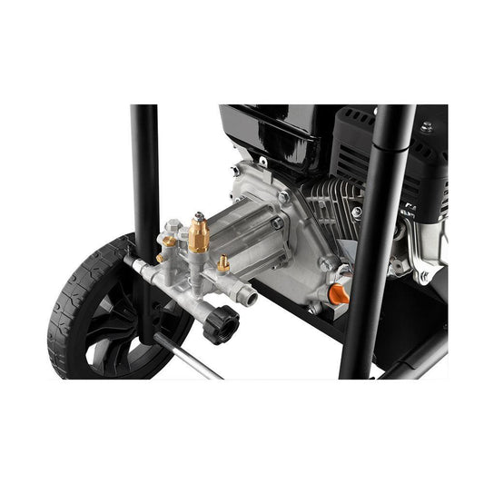 Generac 6923 3100 PSI 2.4 GPM Gas Pressure Washer