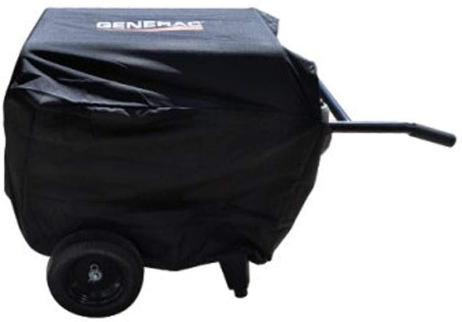 Generac 6811 Large 5000W-8000W Portable Generator Cover