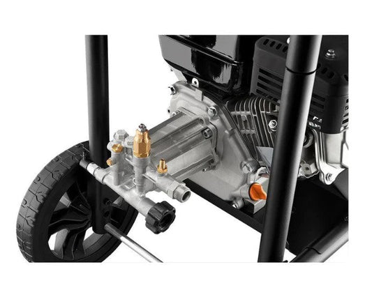 Generac 8910 Pressure Washer 3100 PSI 2.4 GPM Gas