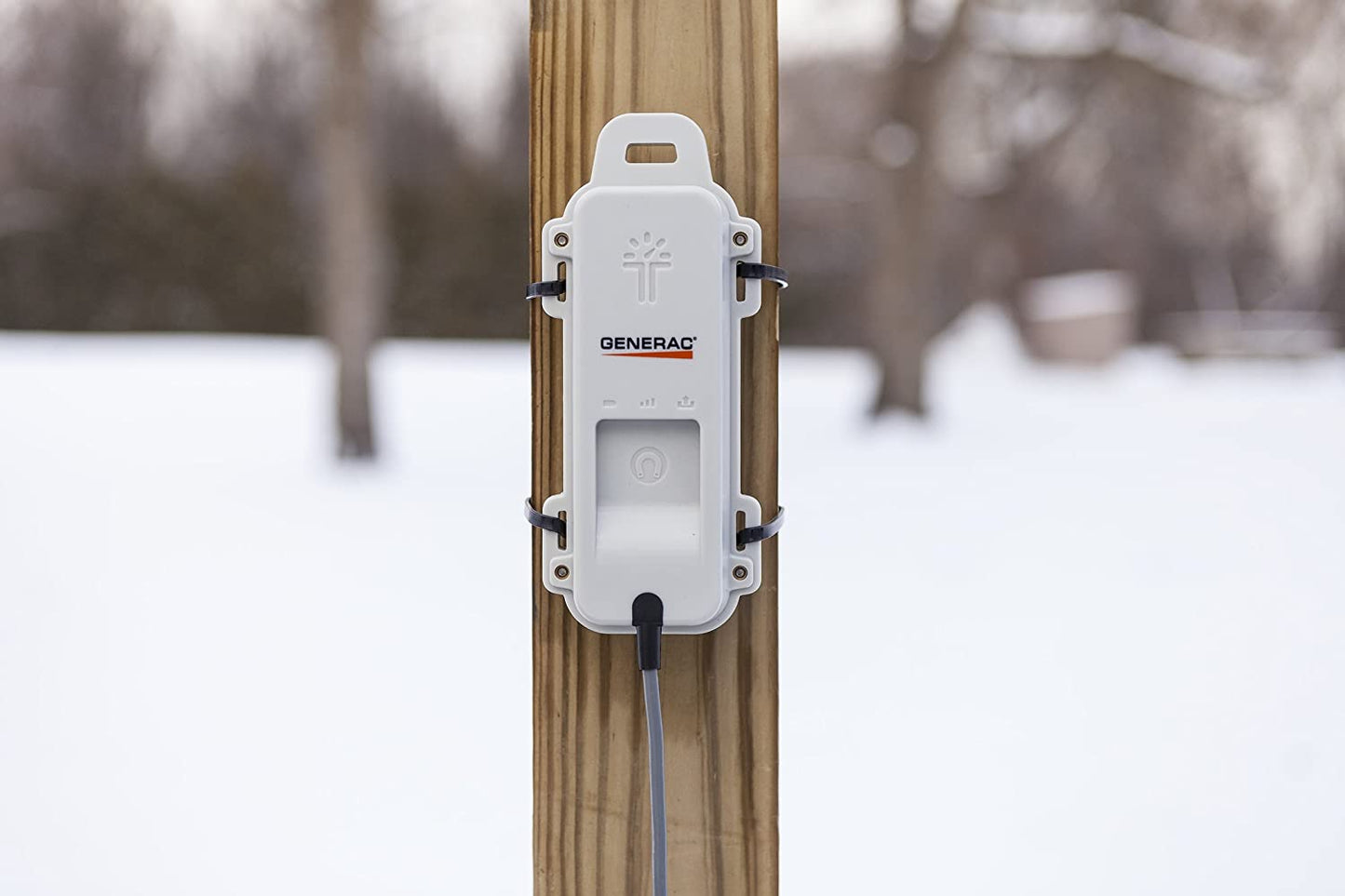 Generac WiFi LP Propane Tank Fuel Level Monitor