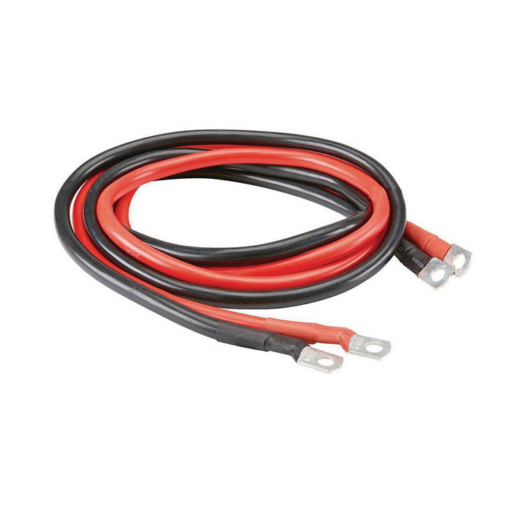 Epoch Batteries 4AWG 24 Inch Wiring