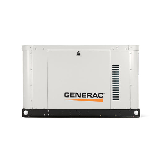 Generac Protector 30kW Liquid Cooled 3 Phase 208V/240V/480V Configurable Standby Generator Phase Sense Kit XG03025CNAX