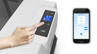 Acopower 30L/32Quarts Fridge Battery Combo