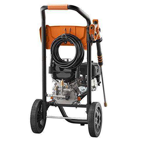 Generac Onewash 7019 3100 PSI 2.4 GPM Pressure Washer