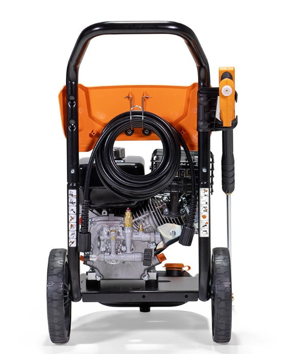 Generac 8899 Pressure Washer OneWash 3100 PSI 2.4 GPM Gas Pressure