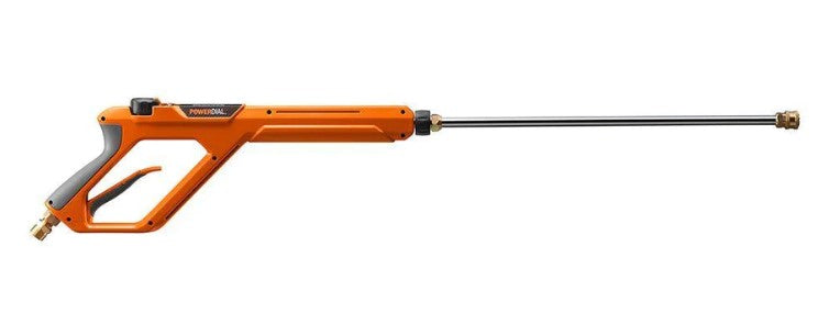Generac 8910 Pressure Washer 3100 PSI 2.4 GPM Gas