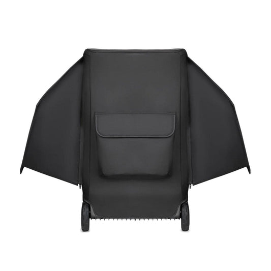Anker SOLIX F3800 Protective Cover close up