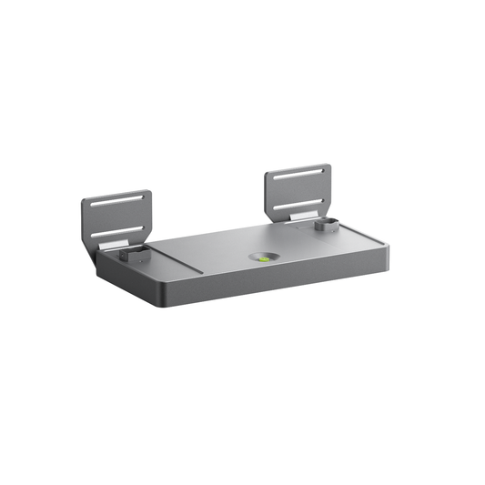 Anker SOLIX E10 Wall Bracket right view