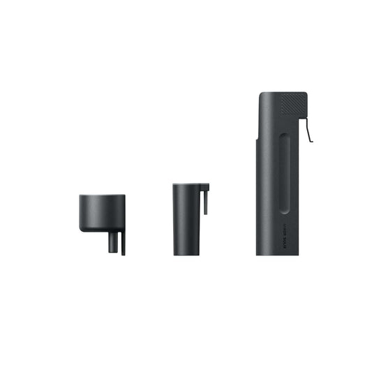 Anker SOLIX EverFrost 2 Road Trip Kit Back front View