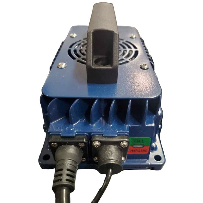 Epoch Batteries 48V 15A Battery Charger