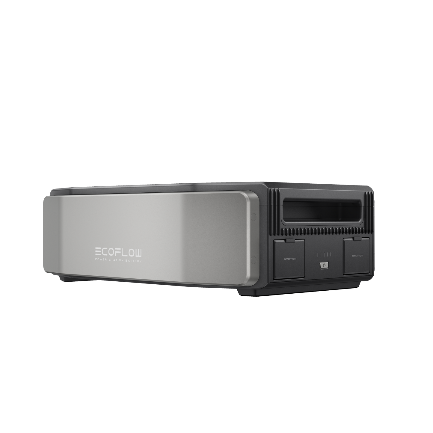 EcoFlow DELTA Pro Ultra Battery x 3 | 18,432 Watt Hours