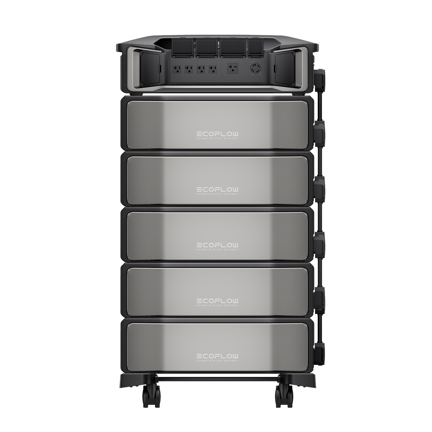 EcoFlow DELTA Pro Ultra Power Station