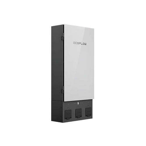 EcoFlow Smart Home Panel 2