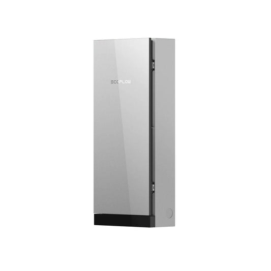 EcoFlow Smart Gateway side view