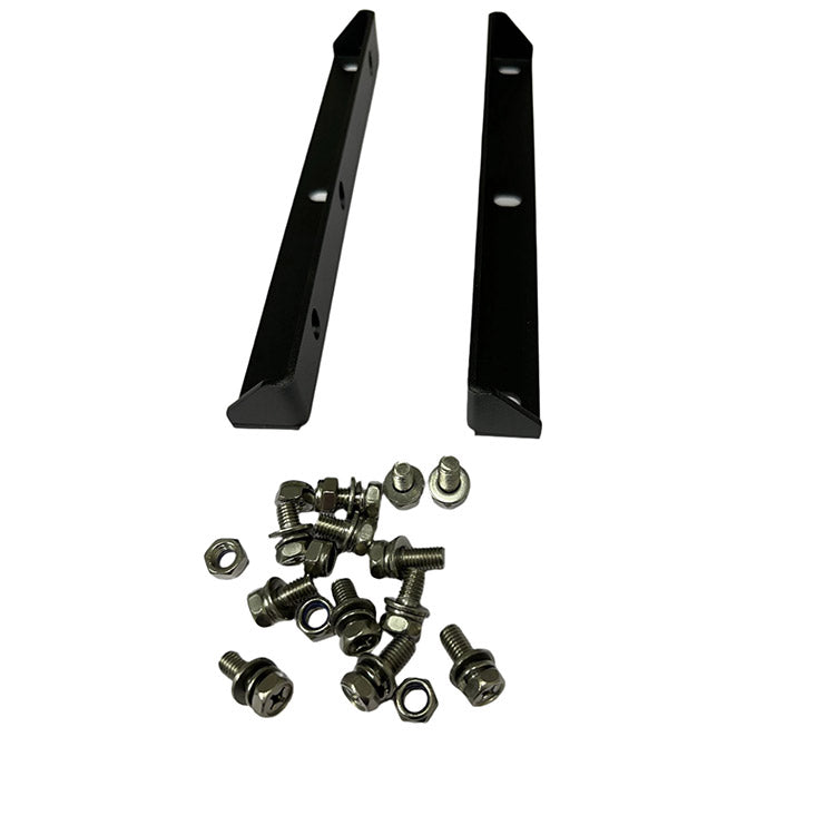 Epoch Batteries 12V 460Ah Elite Series Mounting Hardware