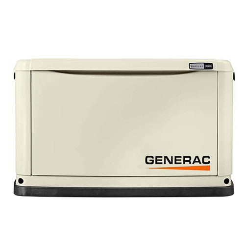 Generac 18kW WiFi Guardian LP/NG Standby Generator 72269