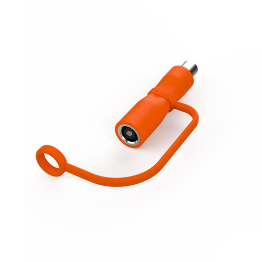 Jackery Adapter DC8020 to DC7909 side view