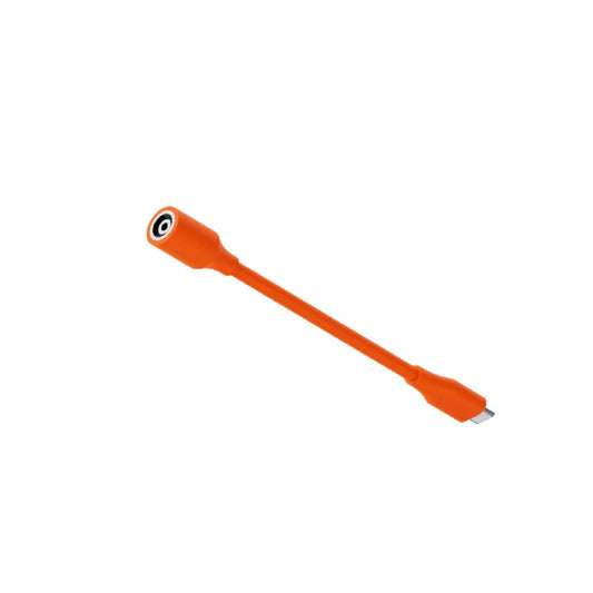 Jackery Adapter DC8020 to USB-C right view