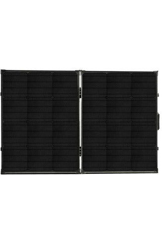 Lion 100W 24V Solar Panel - Renewable Outdoors