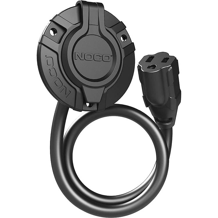 Epoch Batteries NOCO GCP1 15A CA Port Plug