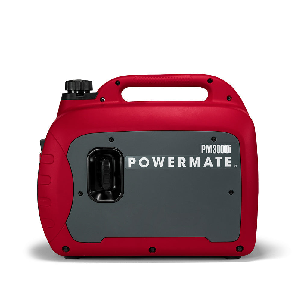 Generac/Powermate PM3000i Inverter 2300W/3000W Gas