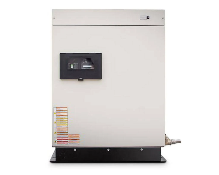 Generac Protector RG04845ANAC 48kW Liquid Cooled 1 Phase 120/240V Standby Generator SCAQMD Compliant