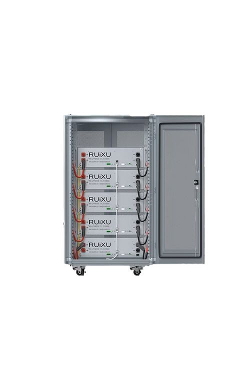 RUiXU Lithium Batteries Kits