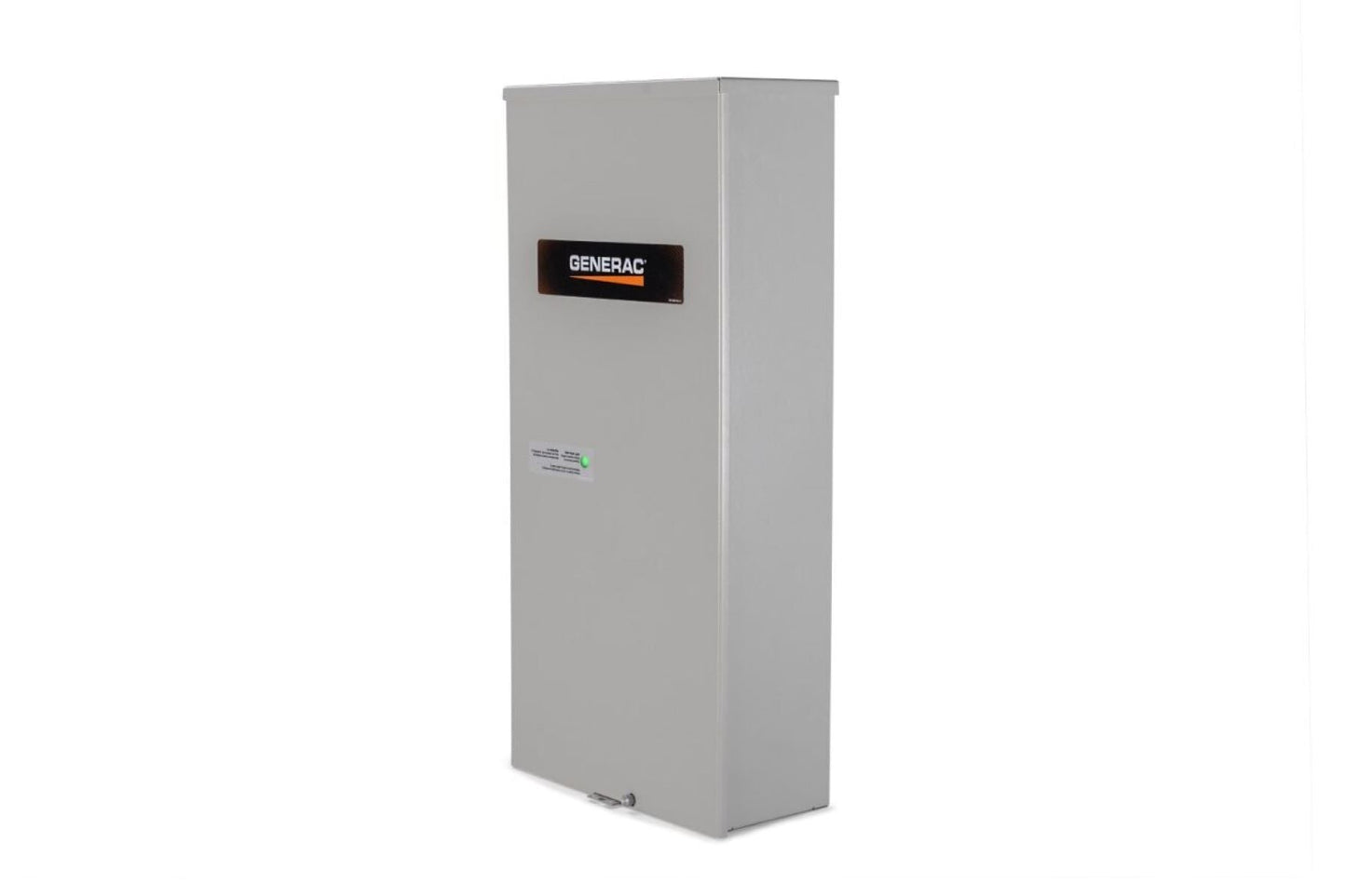 Generac RXSW200A3SPD 200 Amp Service Entrance Rated Automatic Transfer Switch Surge Protection Device