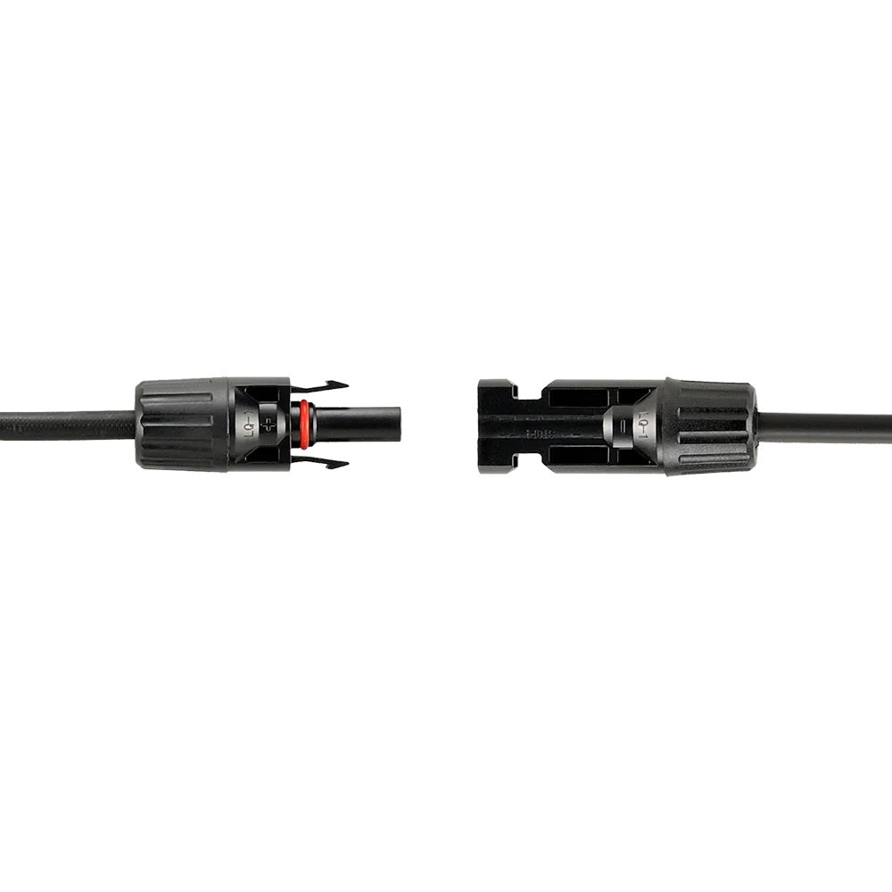 Rich Solar Connector