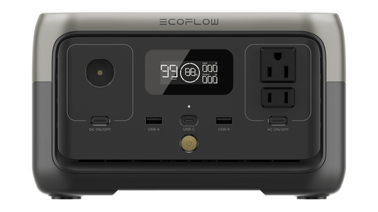 Ecoflow River 2 Portable Power Station