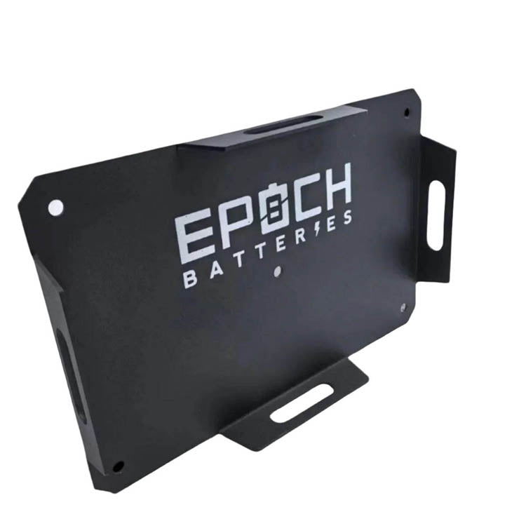 Epoch Batteries Essential Series Battery Tray