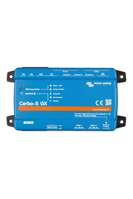 Victron | Cerbo-S GX