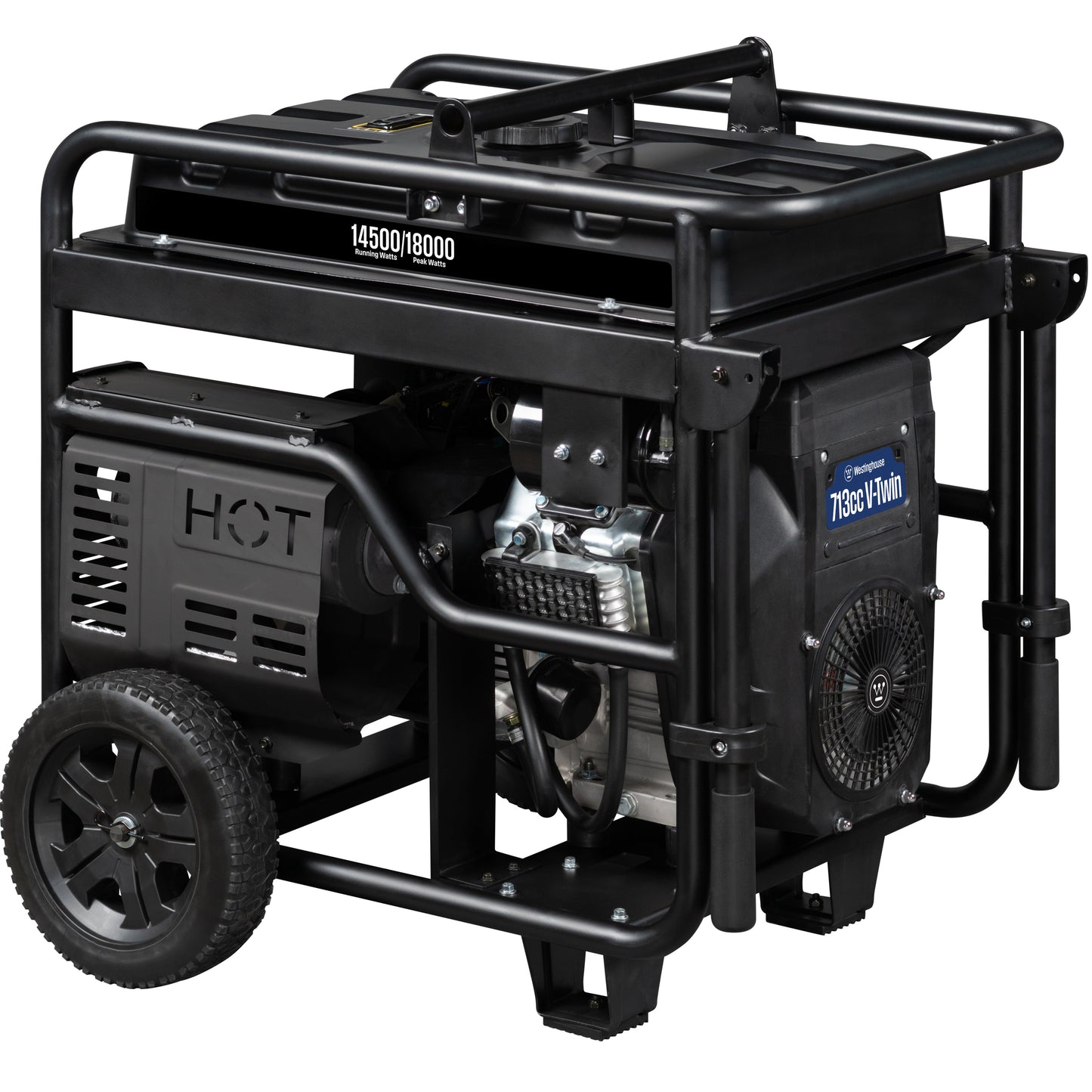 WGen14500 Generator