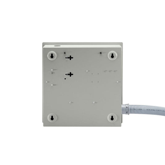 Generac 9854 50-Amp HomeLink Pre-Wired Manual Transfer Switch (10-16 Circuits)