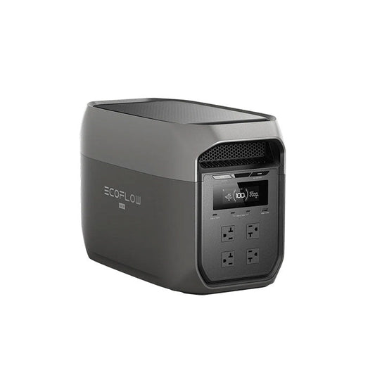 EcoFlow DELTA 3 Max Portable Power Station