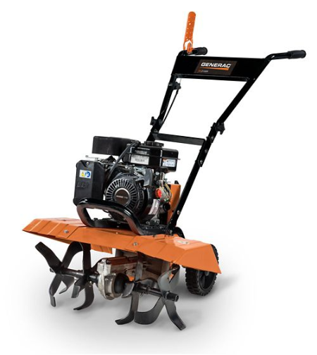 Generac GC2100R 21 in. Gas 98cc Front-Tine Rototiller