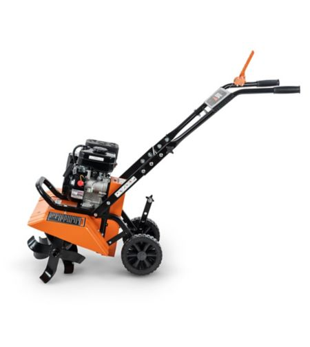 Generac GC2100R 21 in. Gas 98cc Front-Tine Rototiller