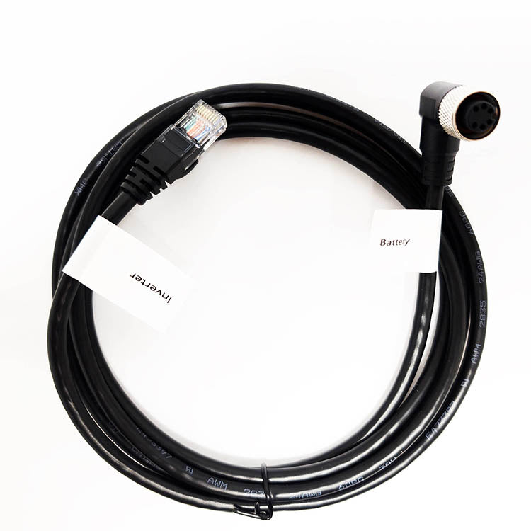 Epoch Batteries Pro Series Victron Comms Cable