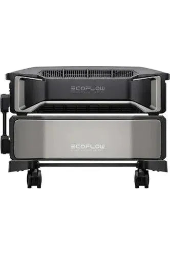 EcoFlow DELTA Pro Ultra Whole-Home Backup Power