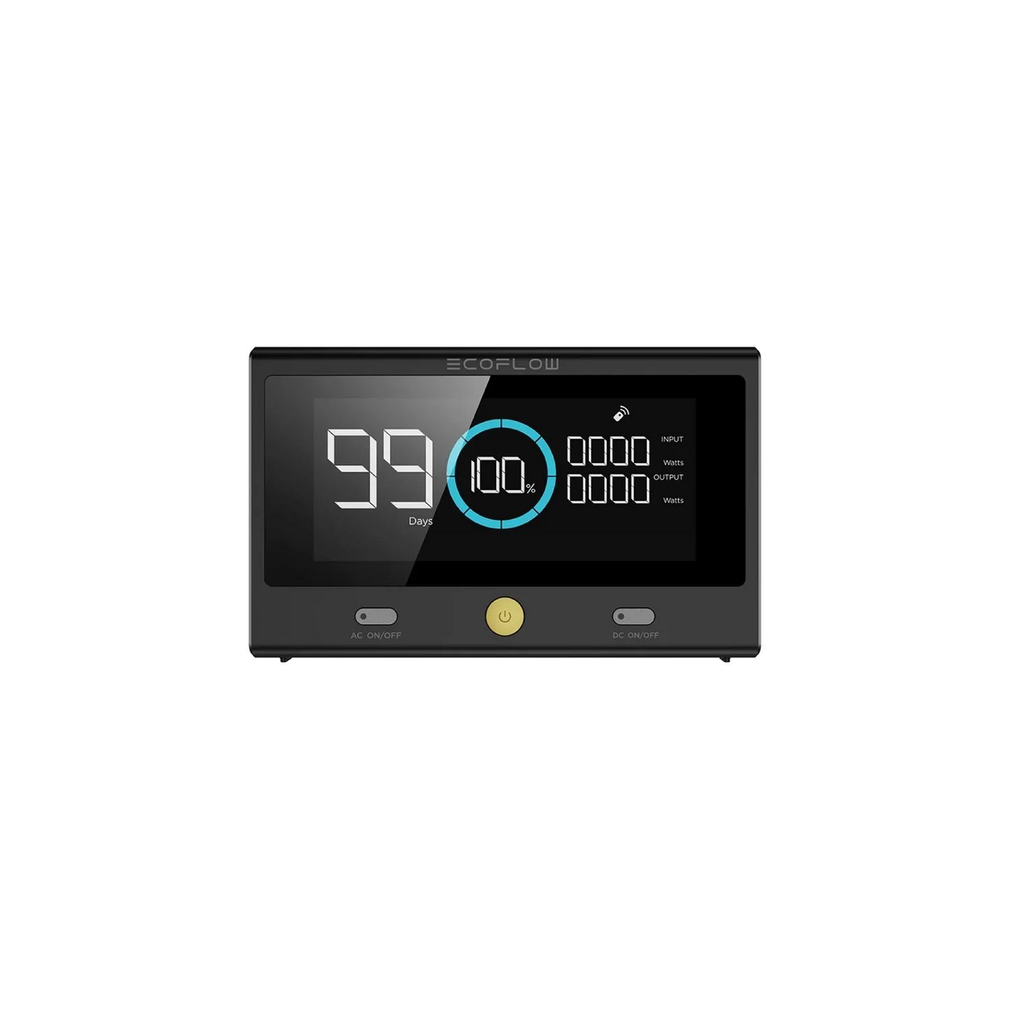 EcoFlow Delta Pro Portable Power Station